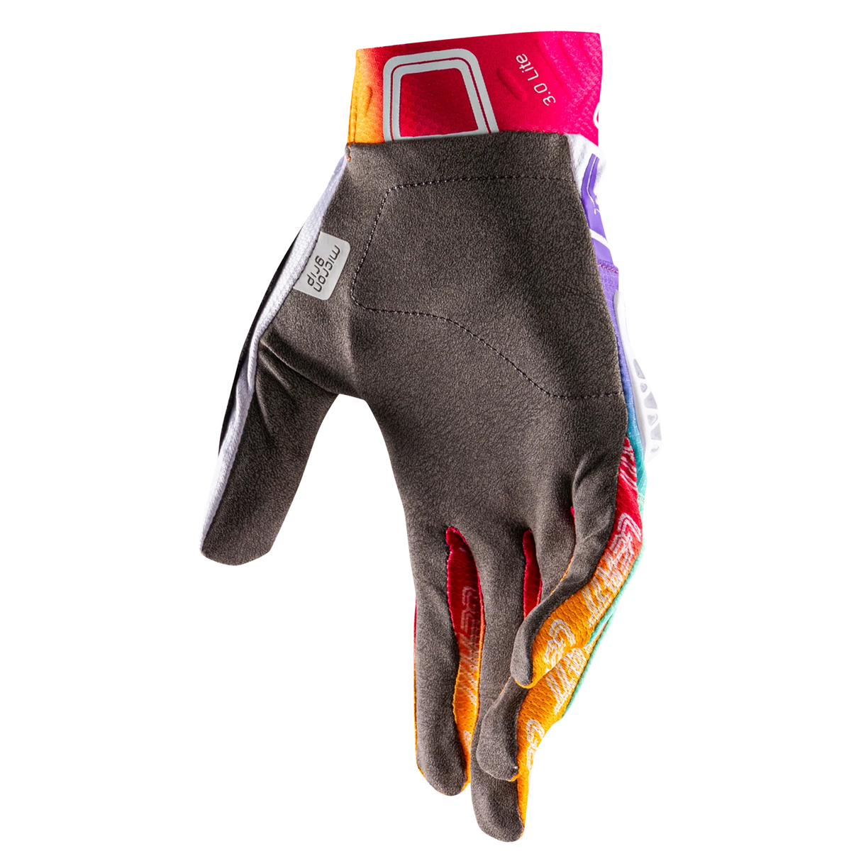 Gants Leatt vtt 3.0 Lite - Multicolore