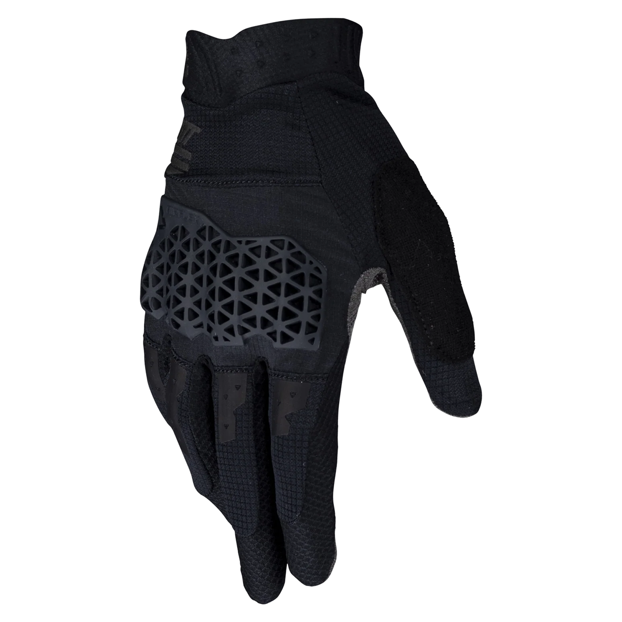 Leatt MTB 3.0 Lite Gloves - Black