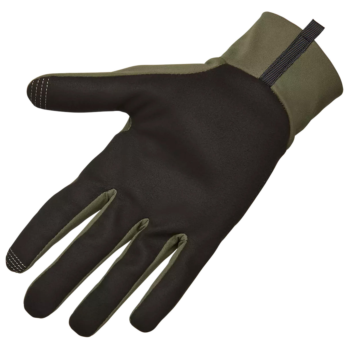 Guanti MTB Fox Ranger Water - Verde Fox