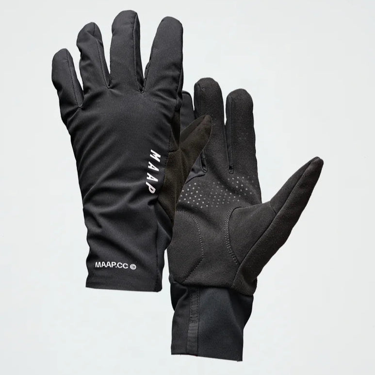 Guanti Maap Control Winter - Nero Maap