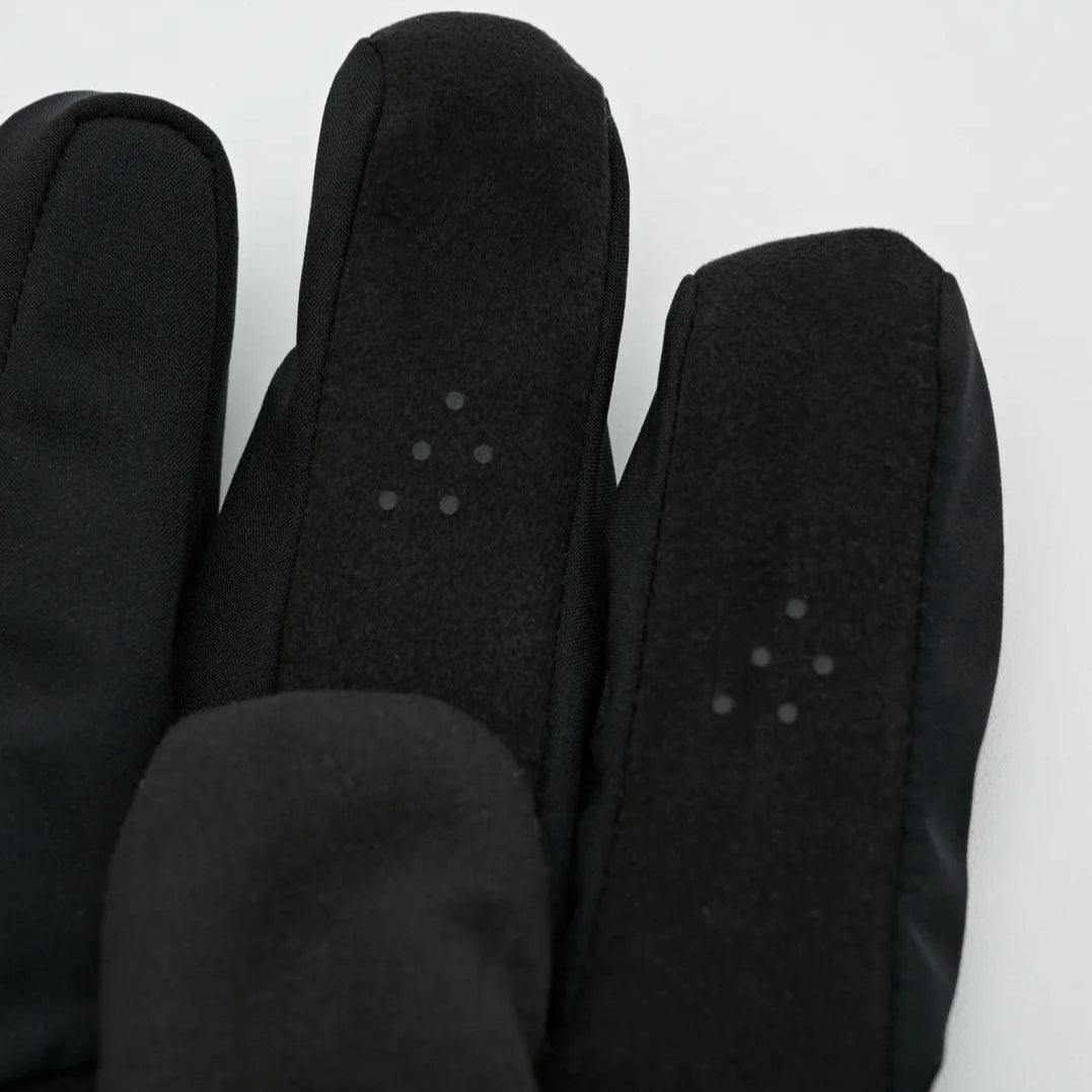 Guanti Maap Control Winter - Nero Maap