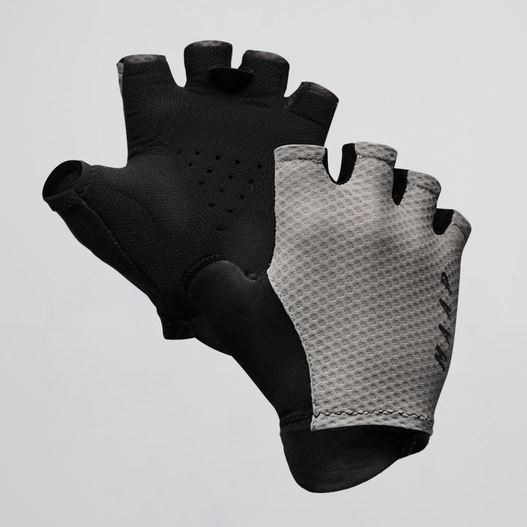 Maap Pro Race Mitt gloves - Light grey