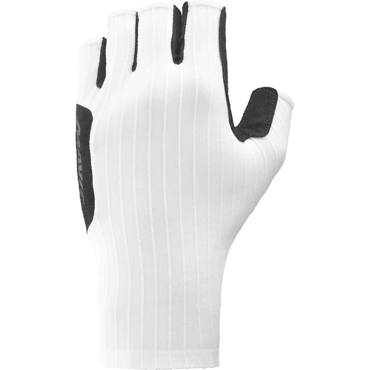 Mavic Cosmic Aero Gloves - White