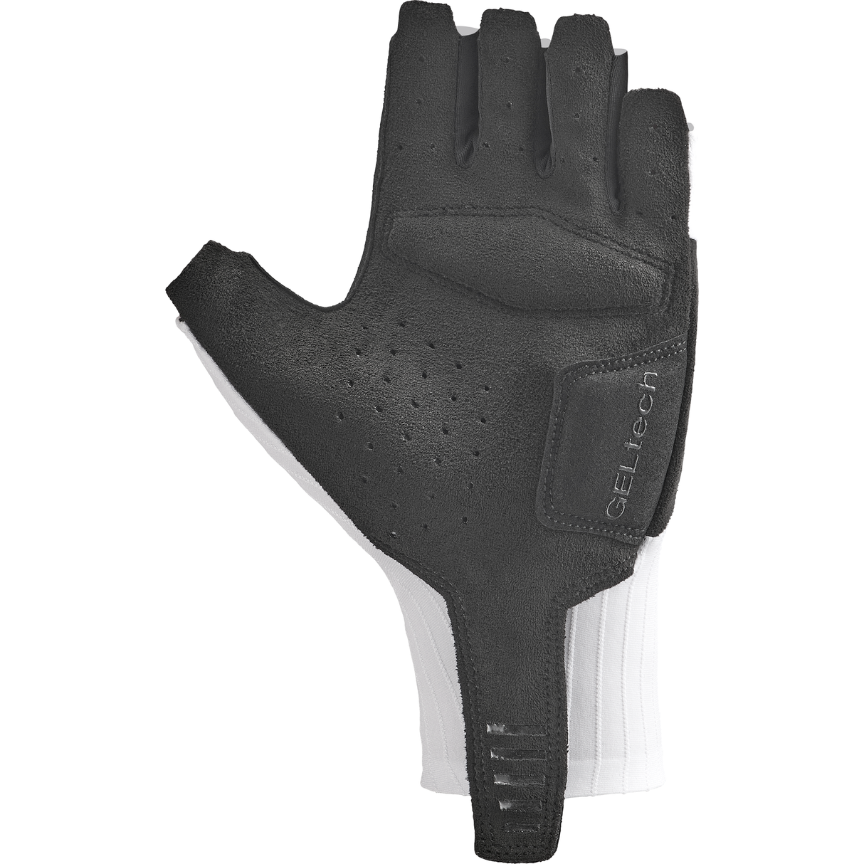 Mavic Cosmic Aero Gloves - White