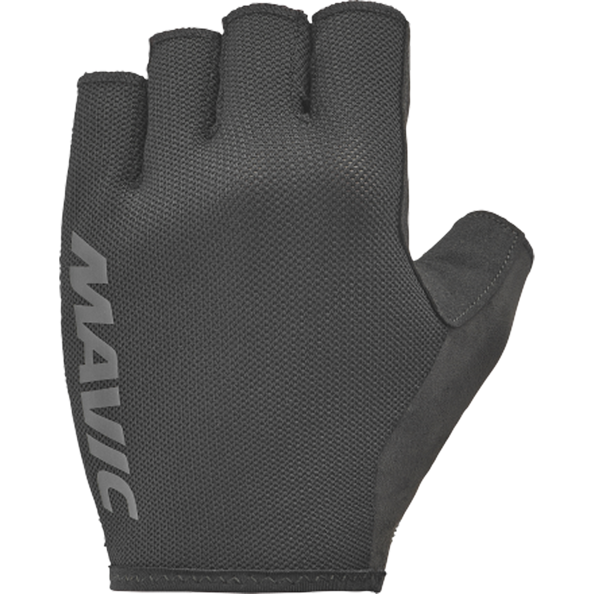 Guanti Mavic Essential Padded - Nero Mavic