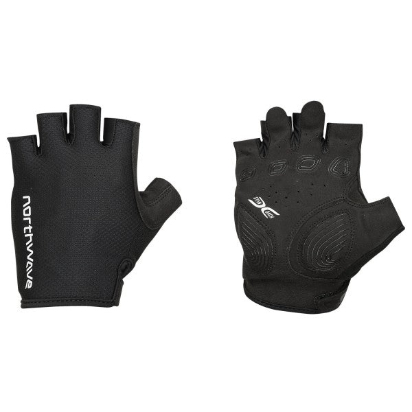 Guanti Northwave Active Max - Nero Northwave