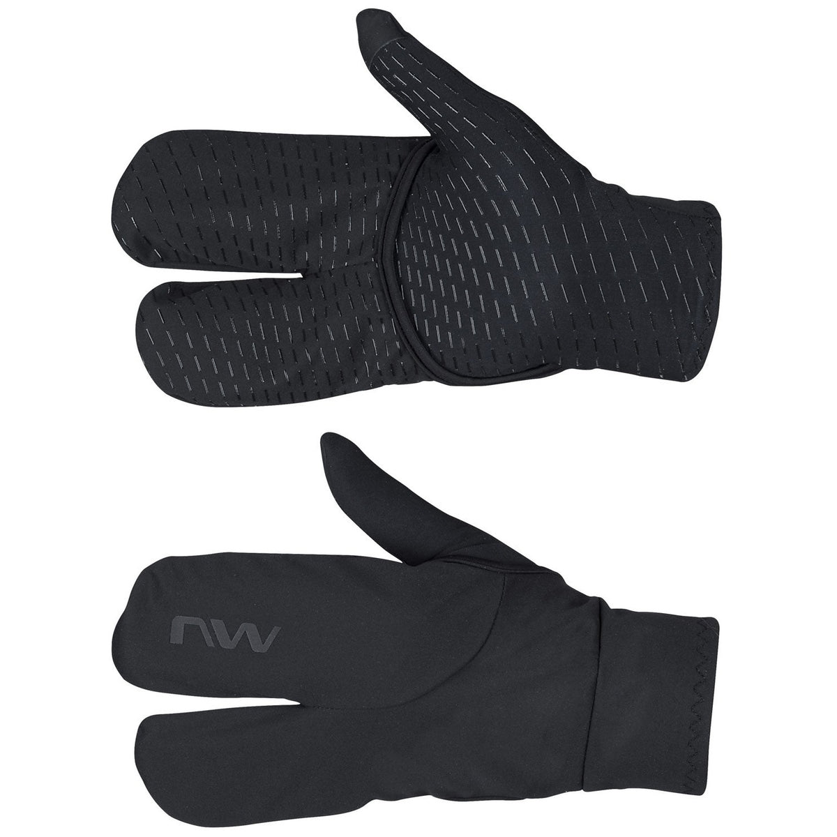 Gants Northwave Extreme Shield - Noir