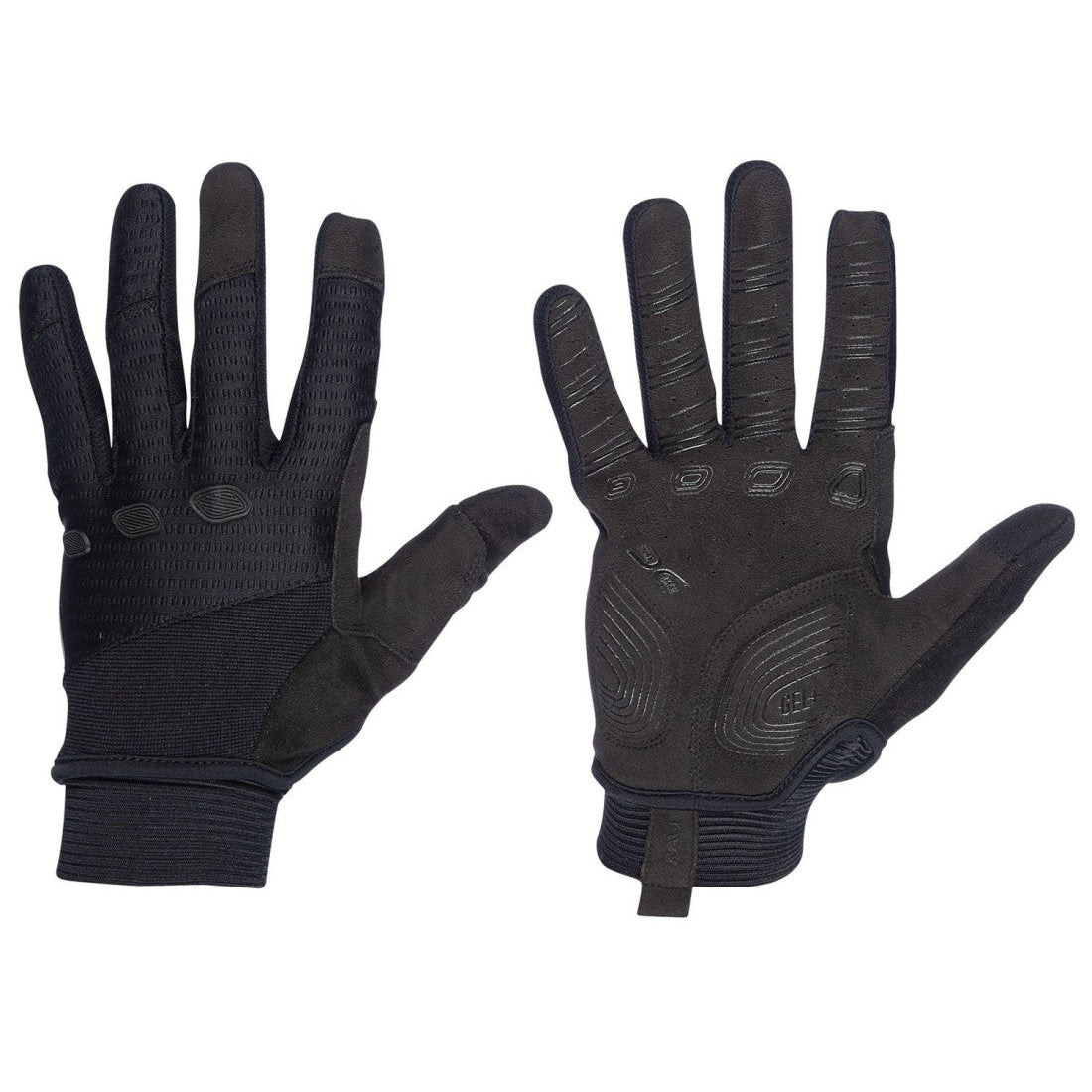 Guanti Northwave Spider - Nero Northwave