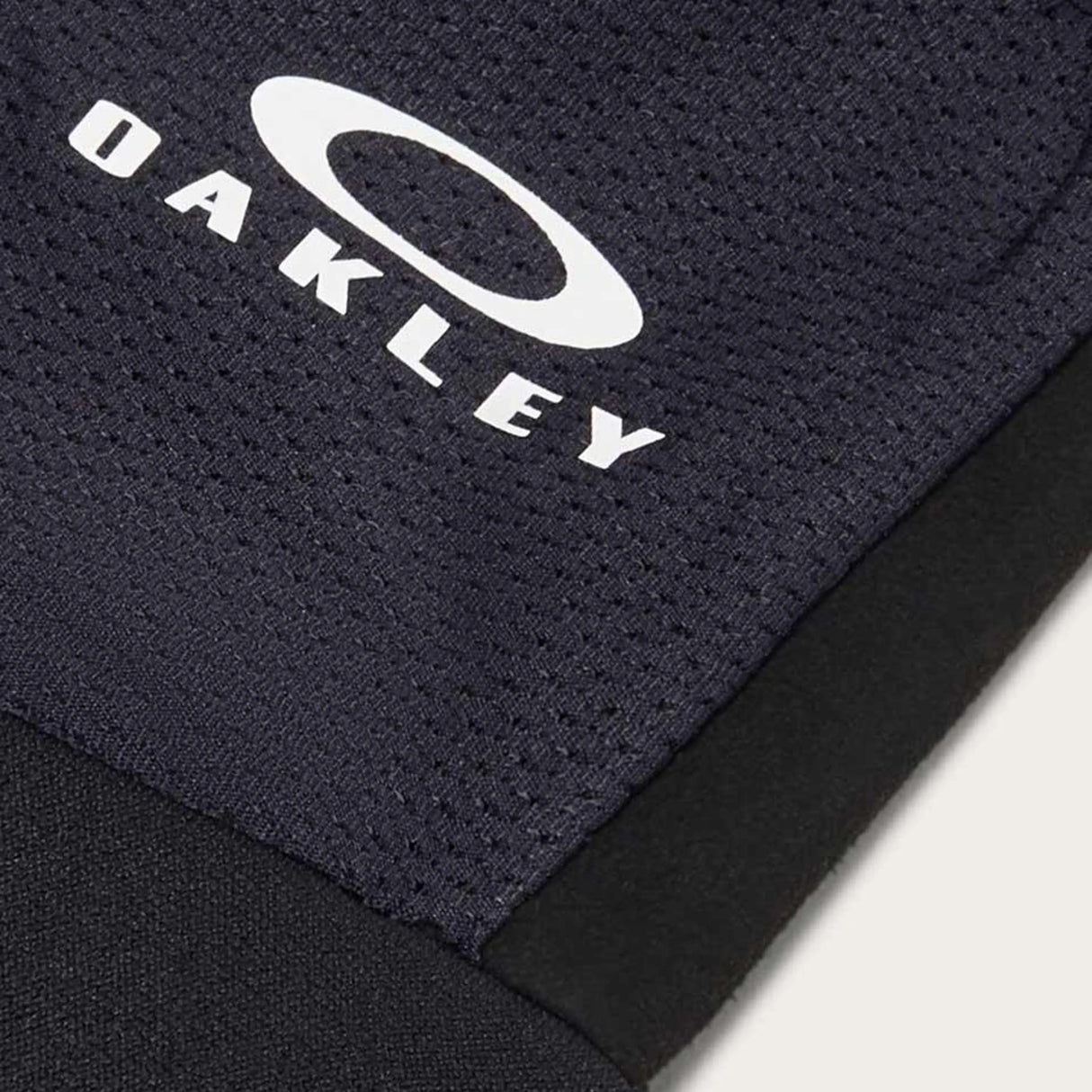 Gants Oakley All Mountain vtt - Noir blanc