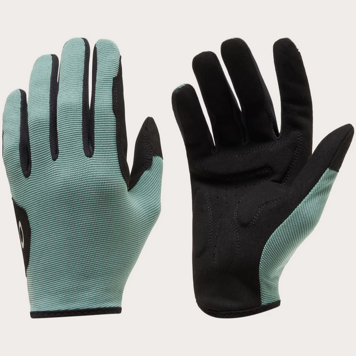 Guanti Oakley Icon Classic Road - Blu Oakley