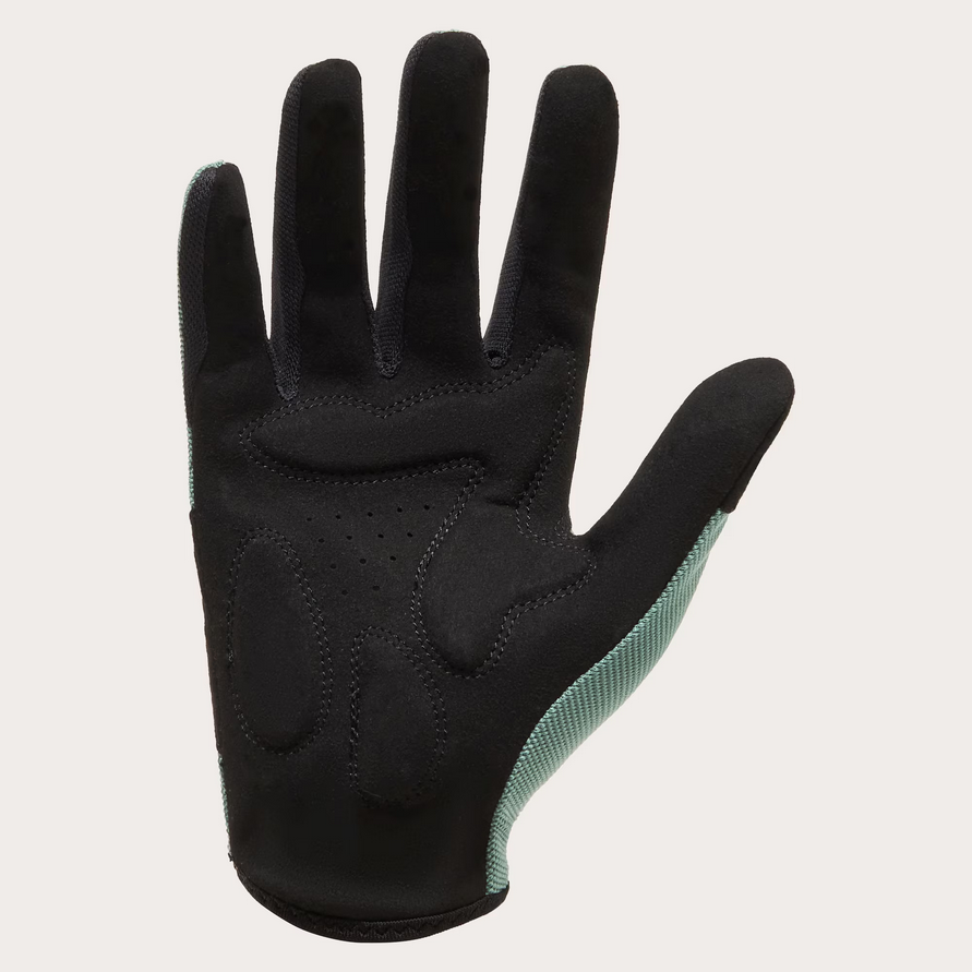 Guanti Oakley Icon Classic Road - Blu Oakley
