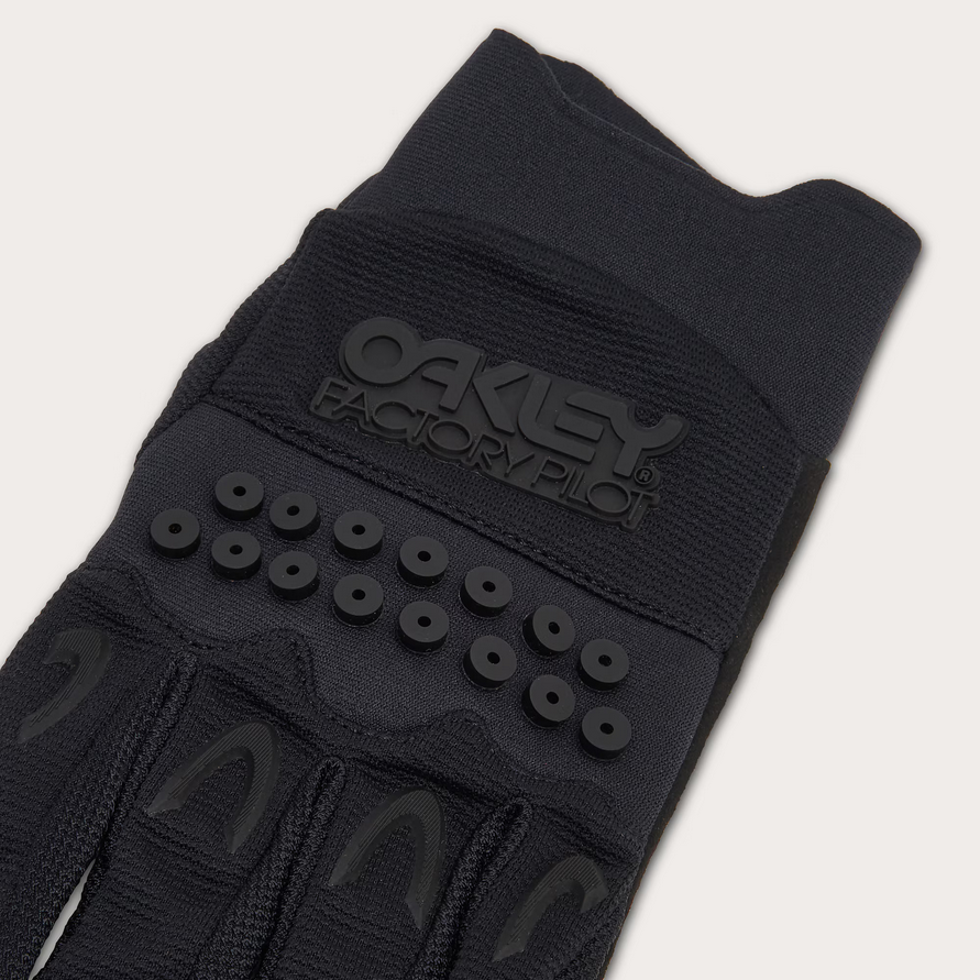 Guanti Oakley Switchback MTB 2.0 - Nero - B