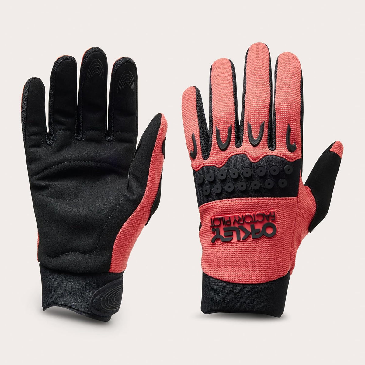 Guantes Oakley Switchback btt 2.0 - Rosa Oakley