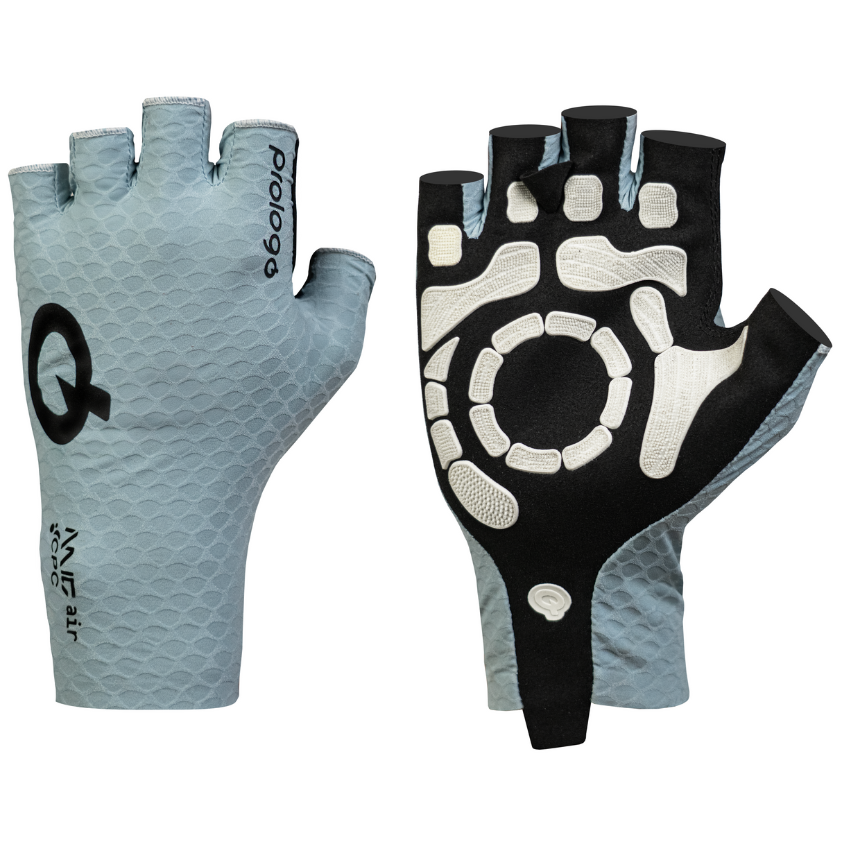 Guanti Prologo MIG Air CPC - Azzurro Prologo