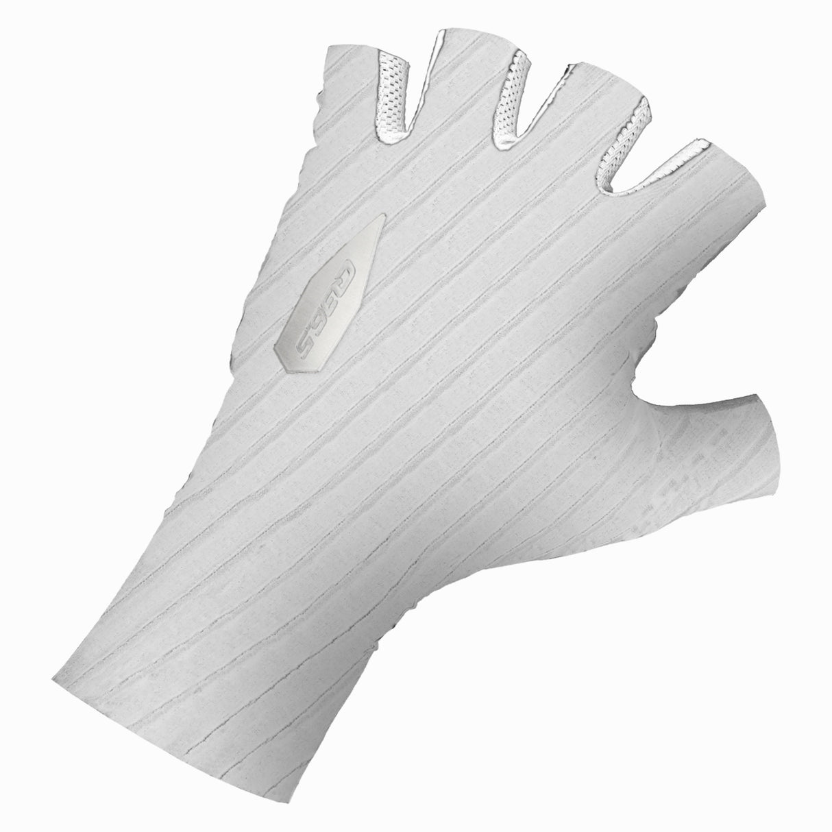 Q36.5 Dottore Aero handschuhe - Weiss