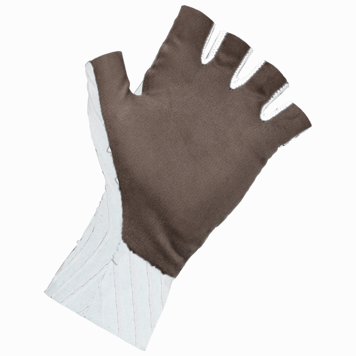 Q36.5 Dottore Aero handschuhe - Weiss