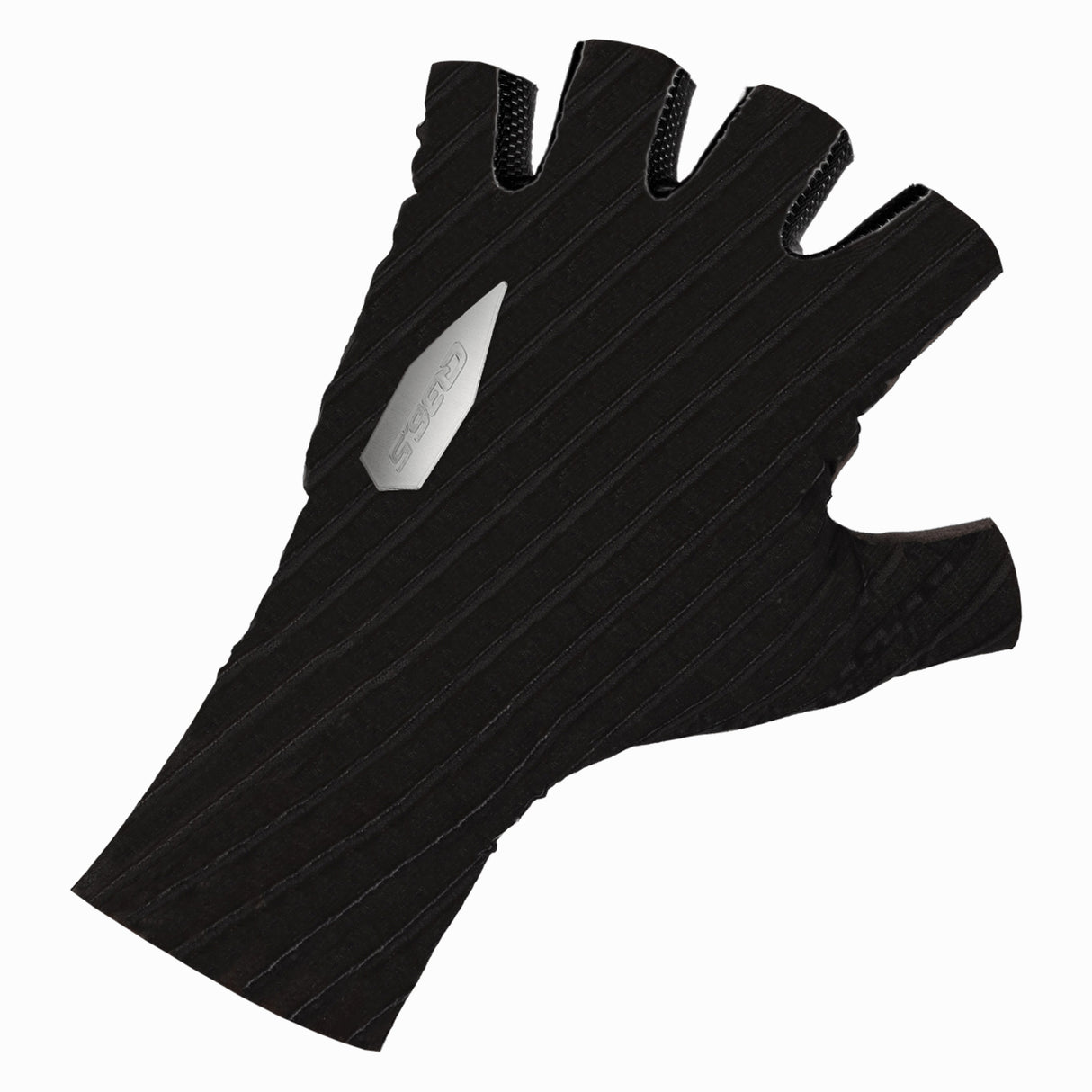 Q36.5 Dottore Aero gloves - Black