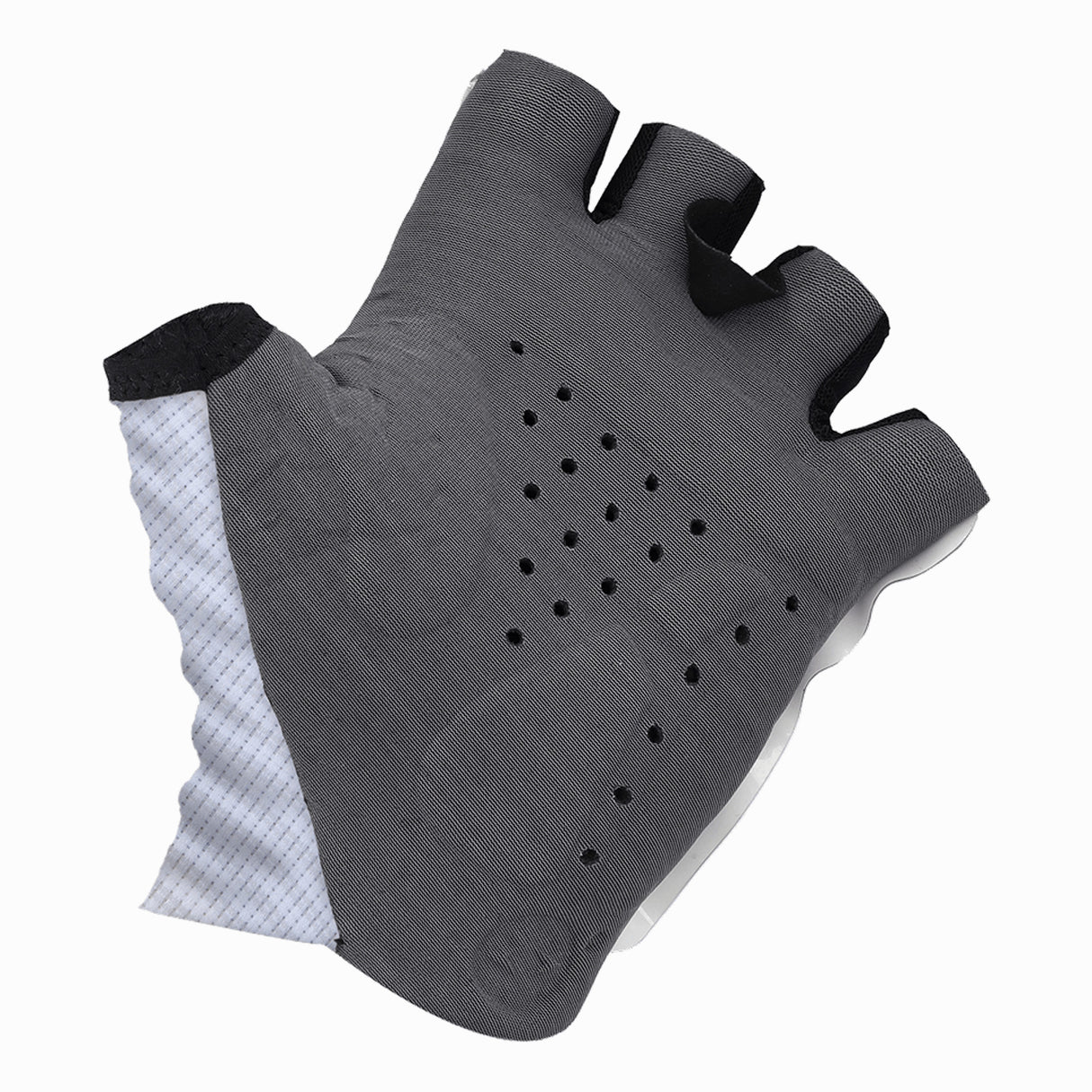 Q36.5 Dottore Clima handschuhe - Weiss