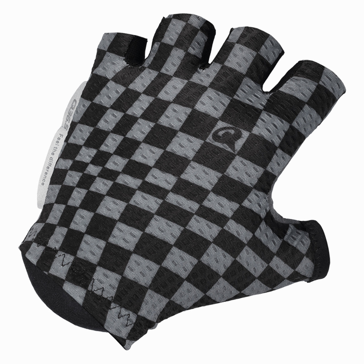 Guantes Q36.5 Dottore Pro Summer - Gris