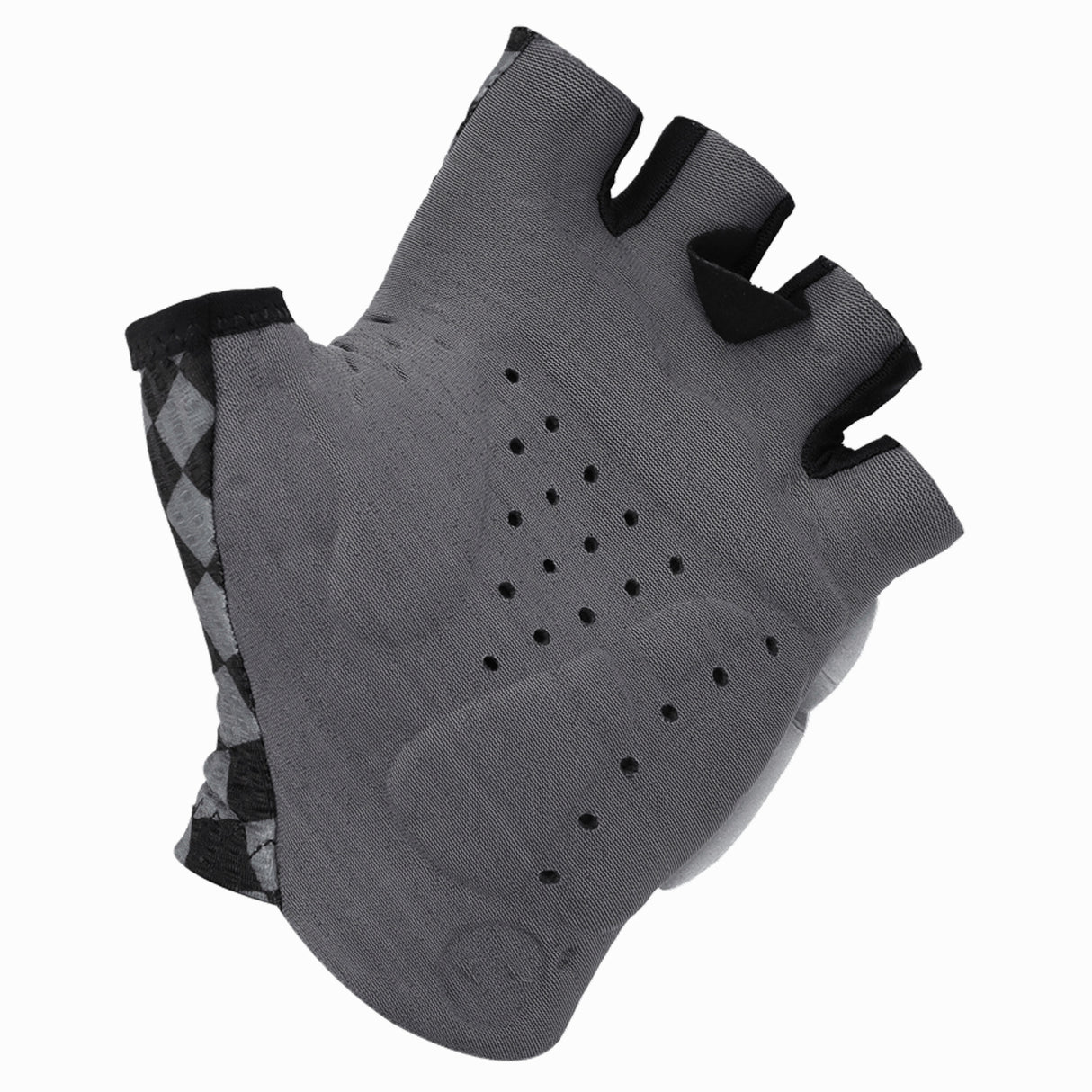 Guantes Q36.5 Dottore Pro Summer - Gris