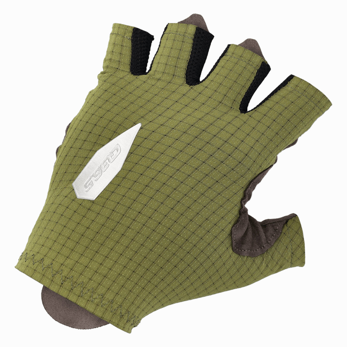 Guanti Q36.5 Dottore Pro Summer - Verde chiaro Q36.5