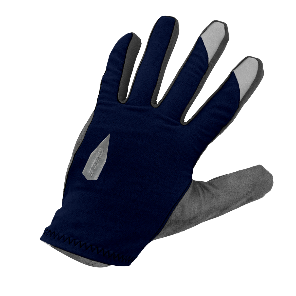 Handschuhe Q36.5 Hybrid Que X - Blau