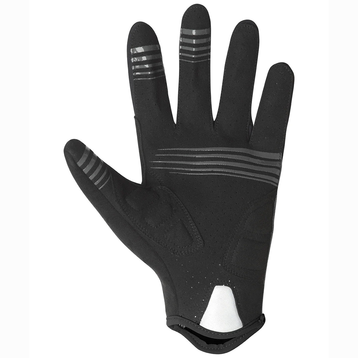 Guantes Rh+ MTB - Negro