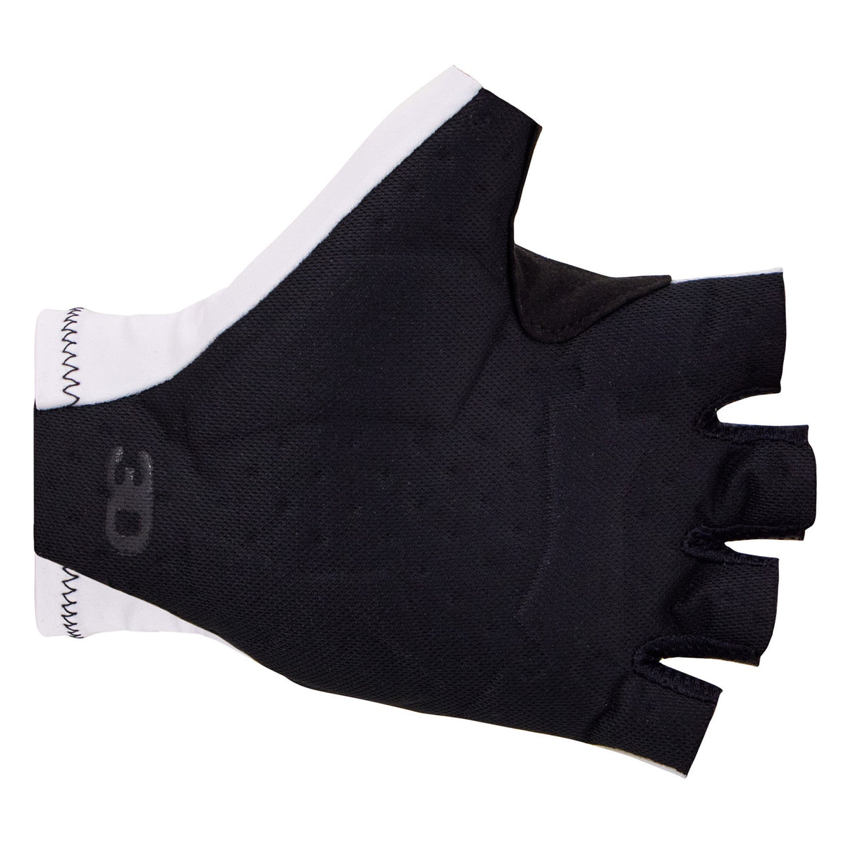 Gants Santini 3D - Blanc