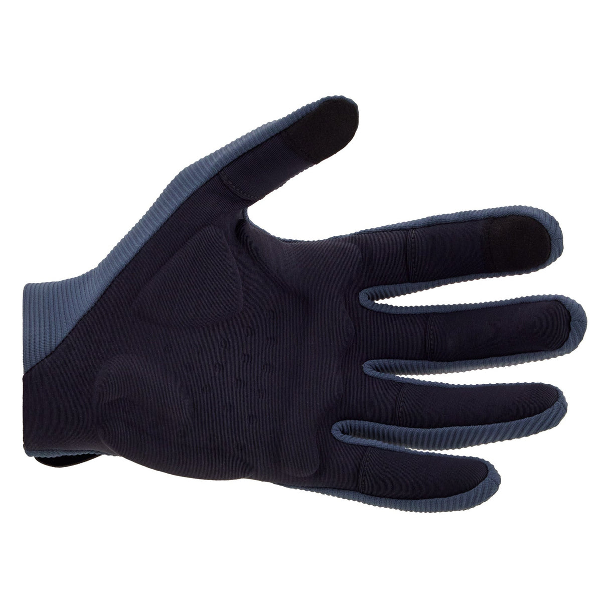 Santini Allroad gloves - Grey