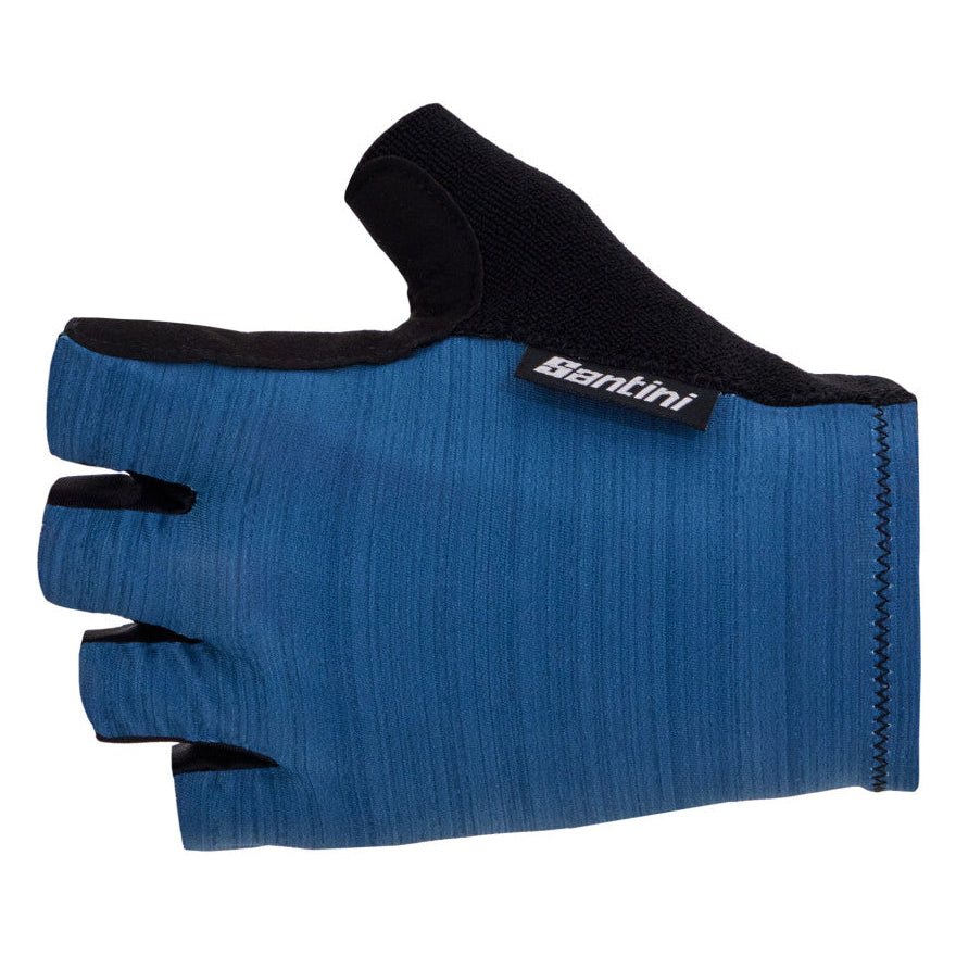 Gants Santini Tact - Bleu