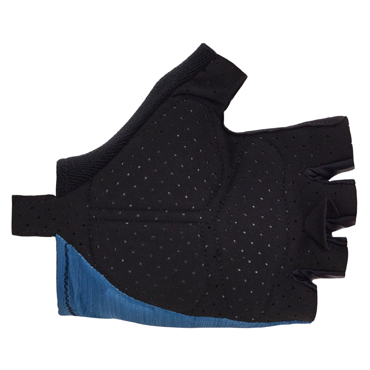 Gants Santini Tact - Bleu