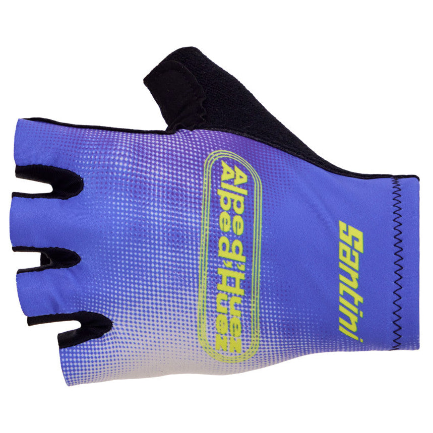 Gants Santini Tour de France - Alpe d’Huez