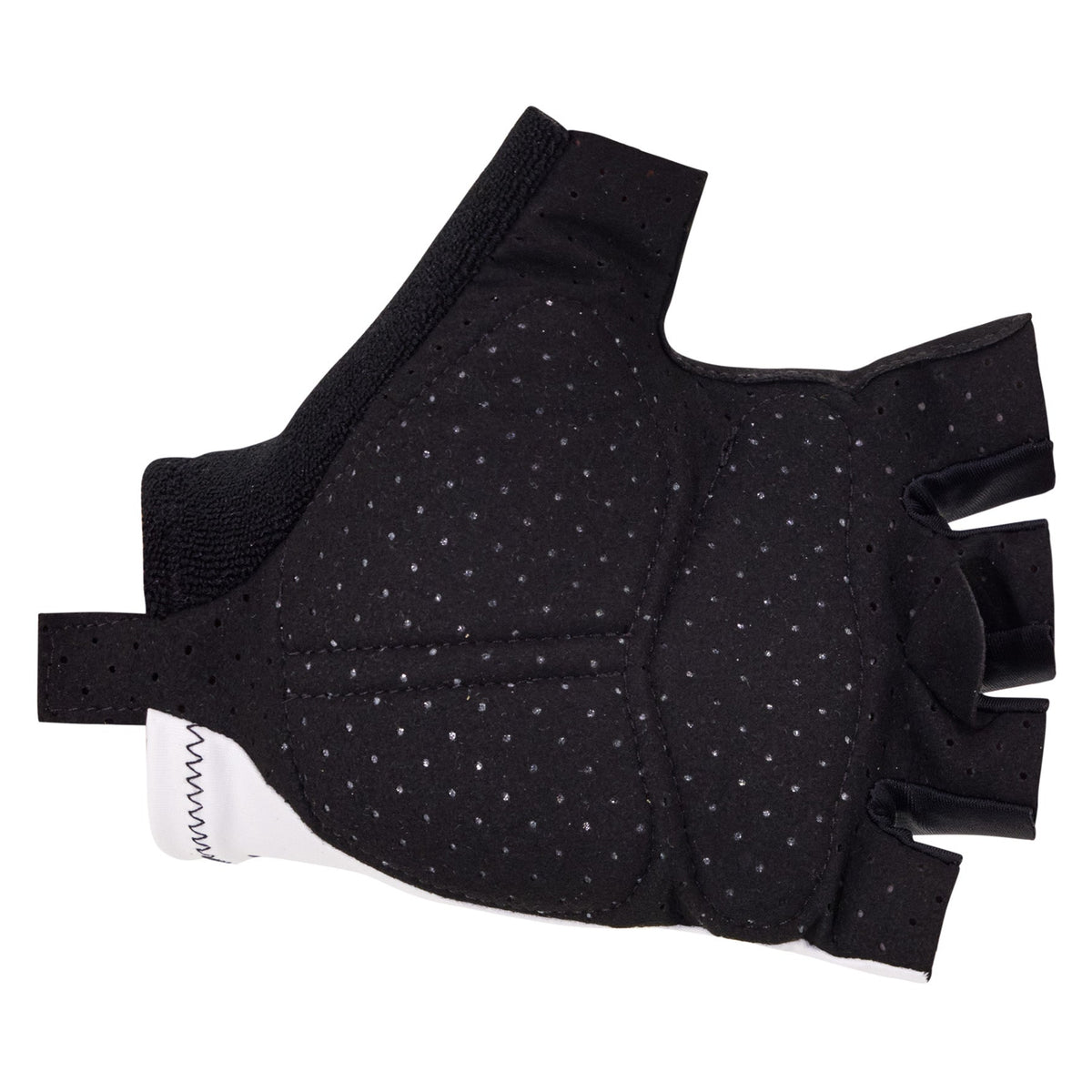 Gants Santini UCI - Blanc