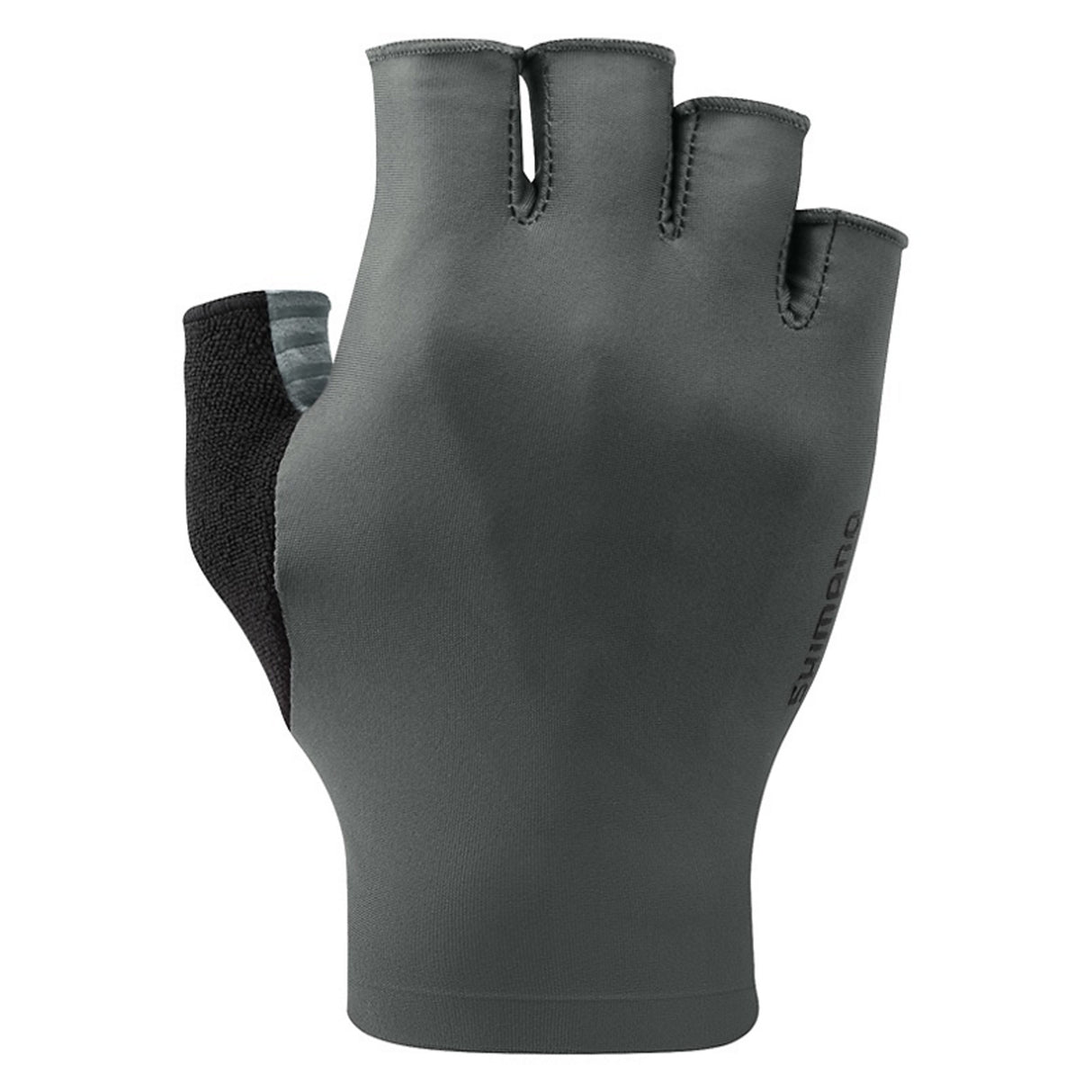 Guanti Shimano Advanced - Grigio Shimano