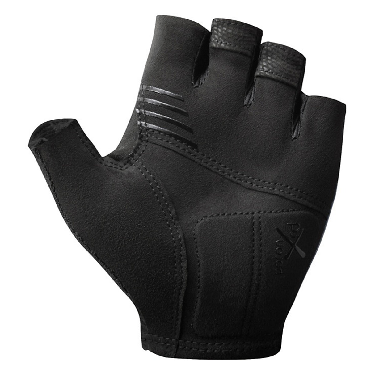 Guanti Shimano Escape - Nero Shimano