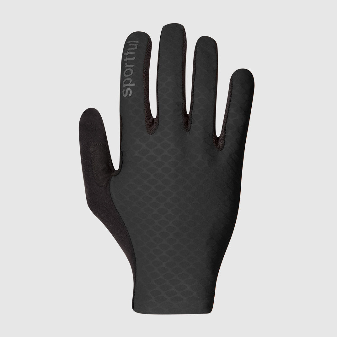 Sportful Full Grip 2 handschuhe - Schwarz