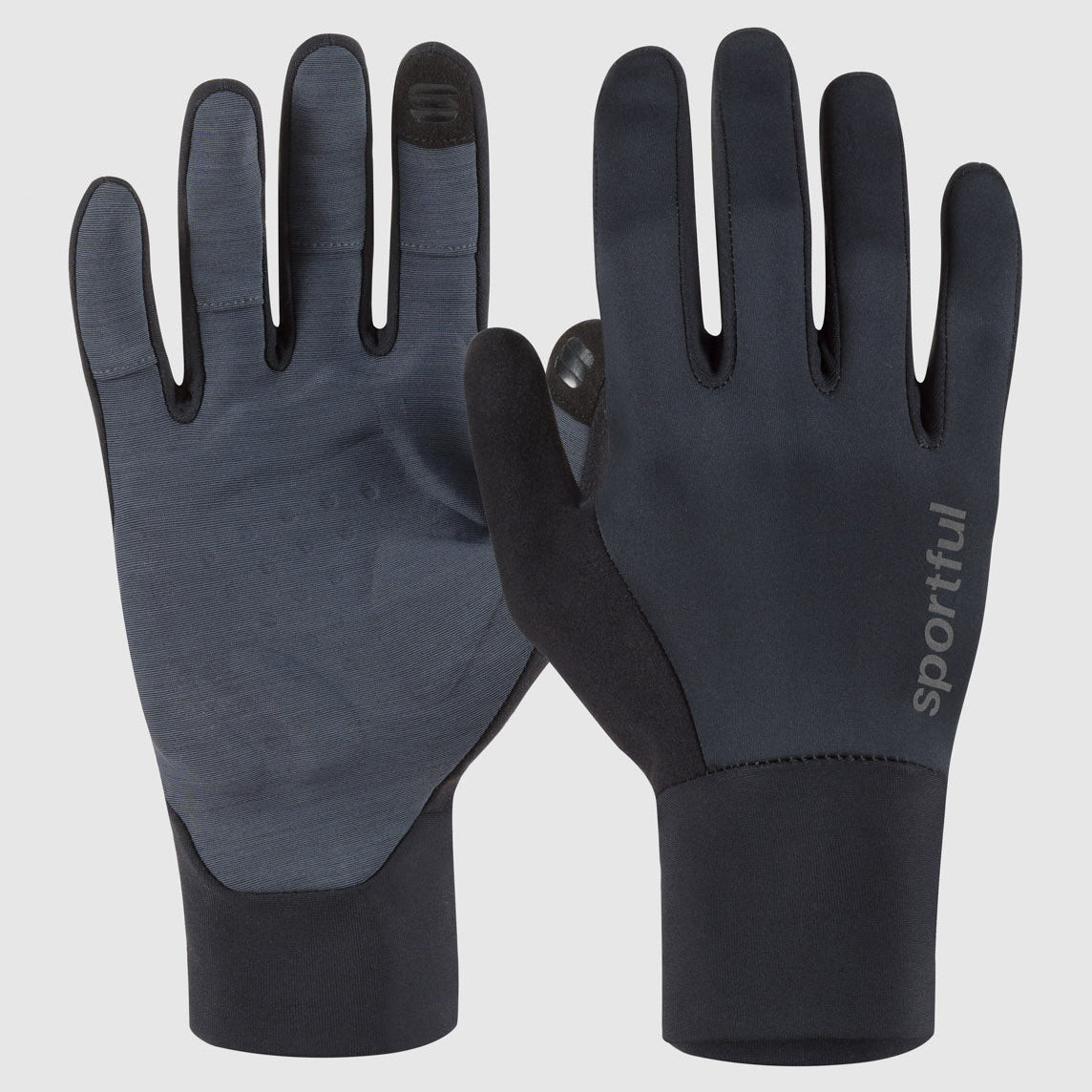 Guanti Sportful Winter - Nero Sportful