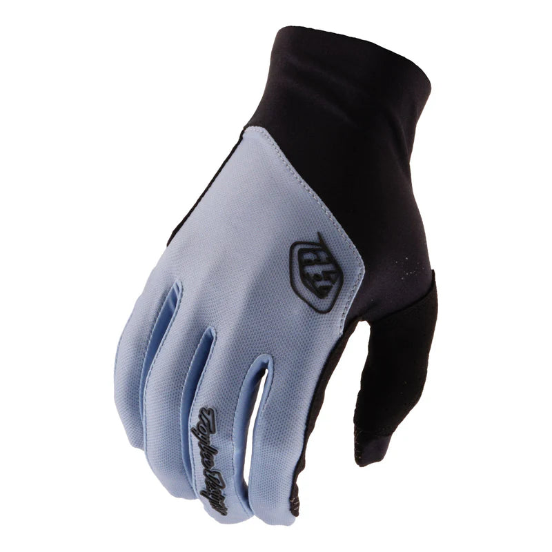 Troy Lee Designs Flowline Gloves - Blue