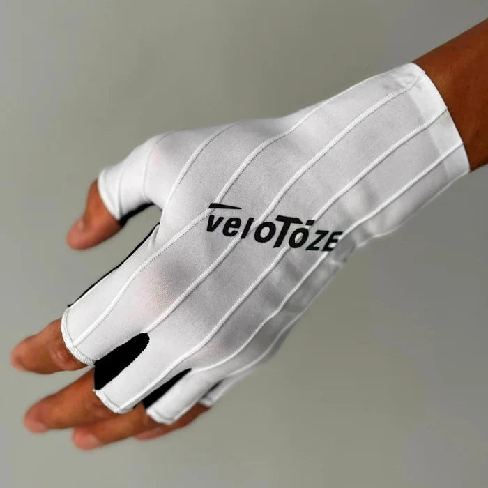 Guanti Velotoze Aero Pro - Bianco VeloToze