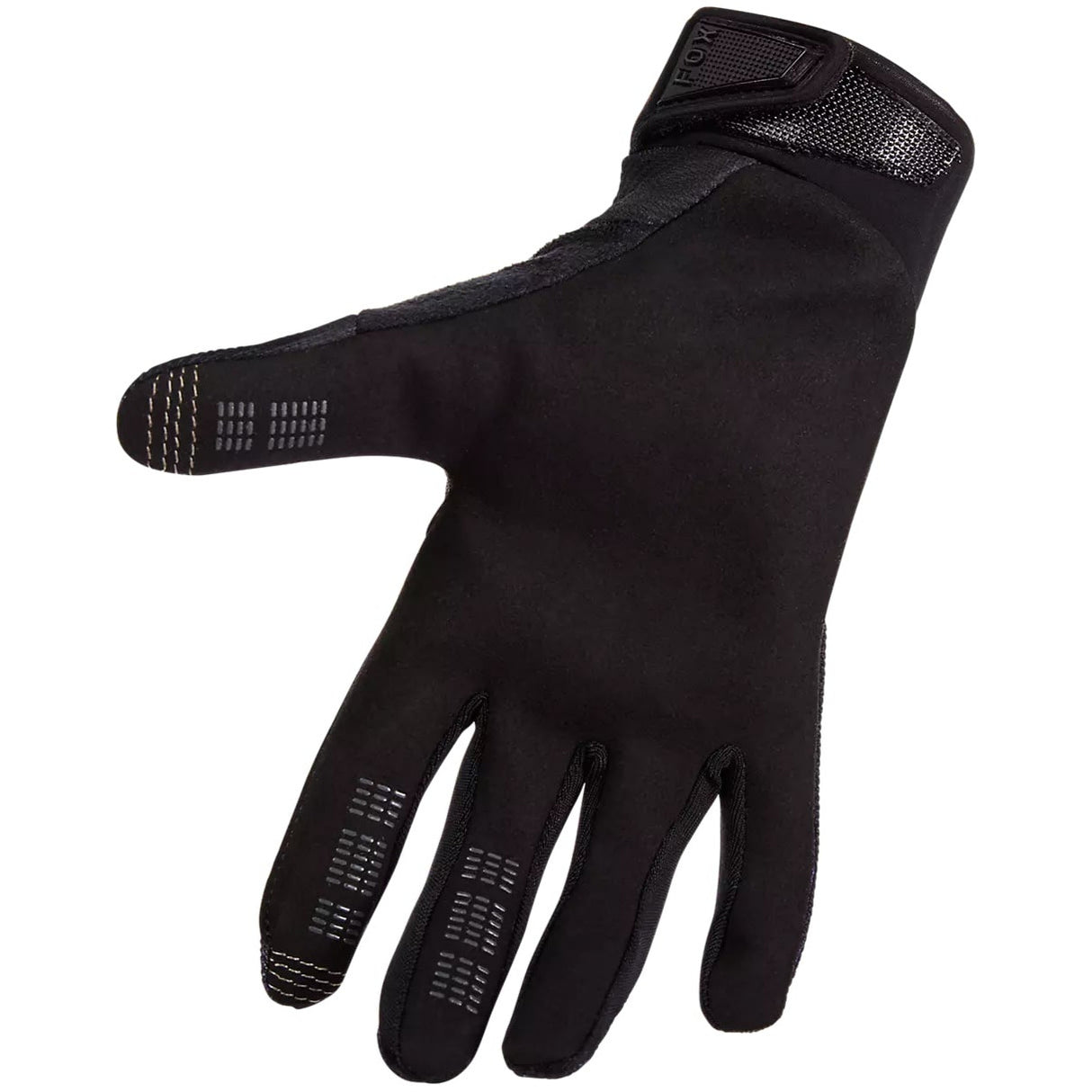 Guanti bambino Fox Ranger - Nero Fox