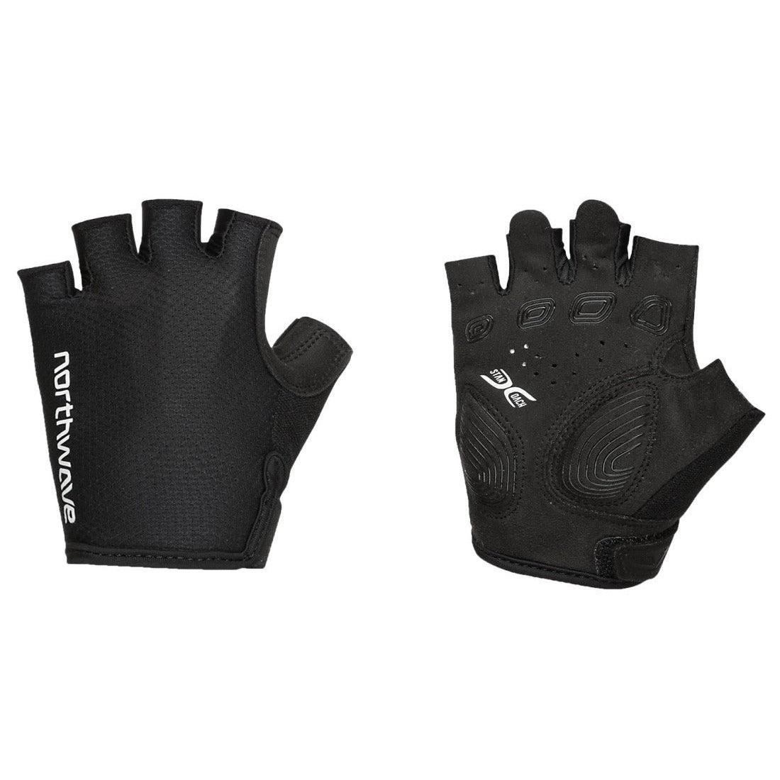 Gants enfant Northwave Active Max - Noir