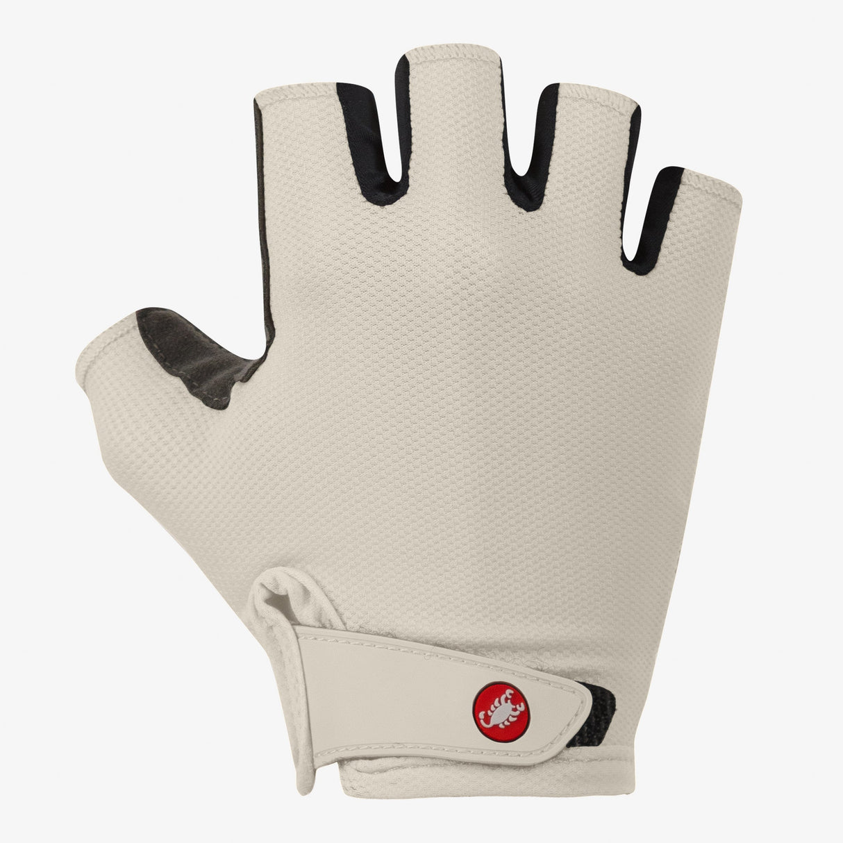 Guanti donna Castelli Competizione - Beige Castelli