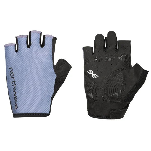 Gants femme Northwave Active Max - Gris