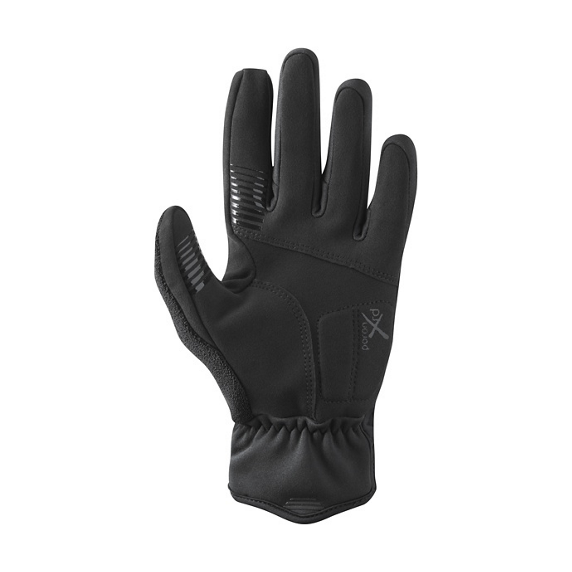 Guanti donna Shimano Windstopper Insulated - Nero Shimano