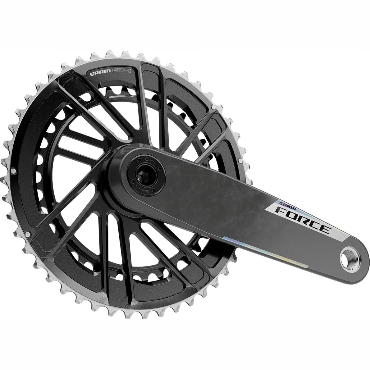 Guarnitura SRAM Force E1 Dub - 48/35 Sram