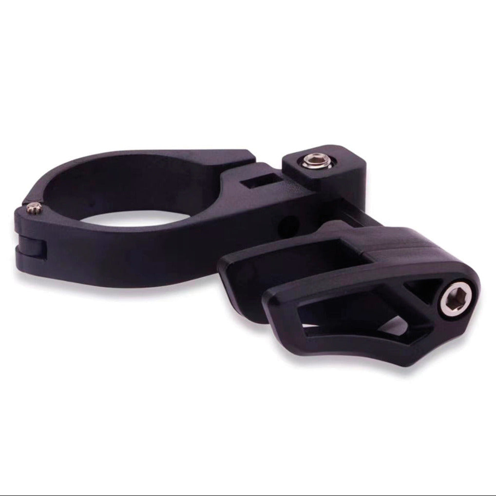 BRN Chain Guide 31.8mm - Black