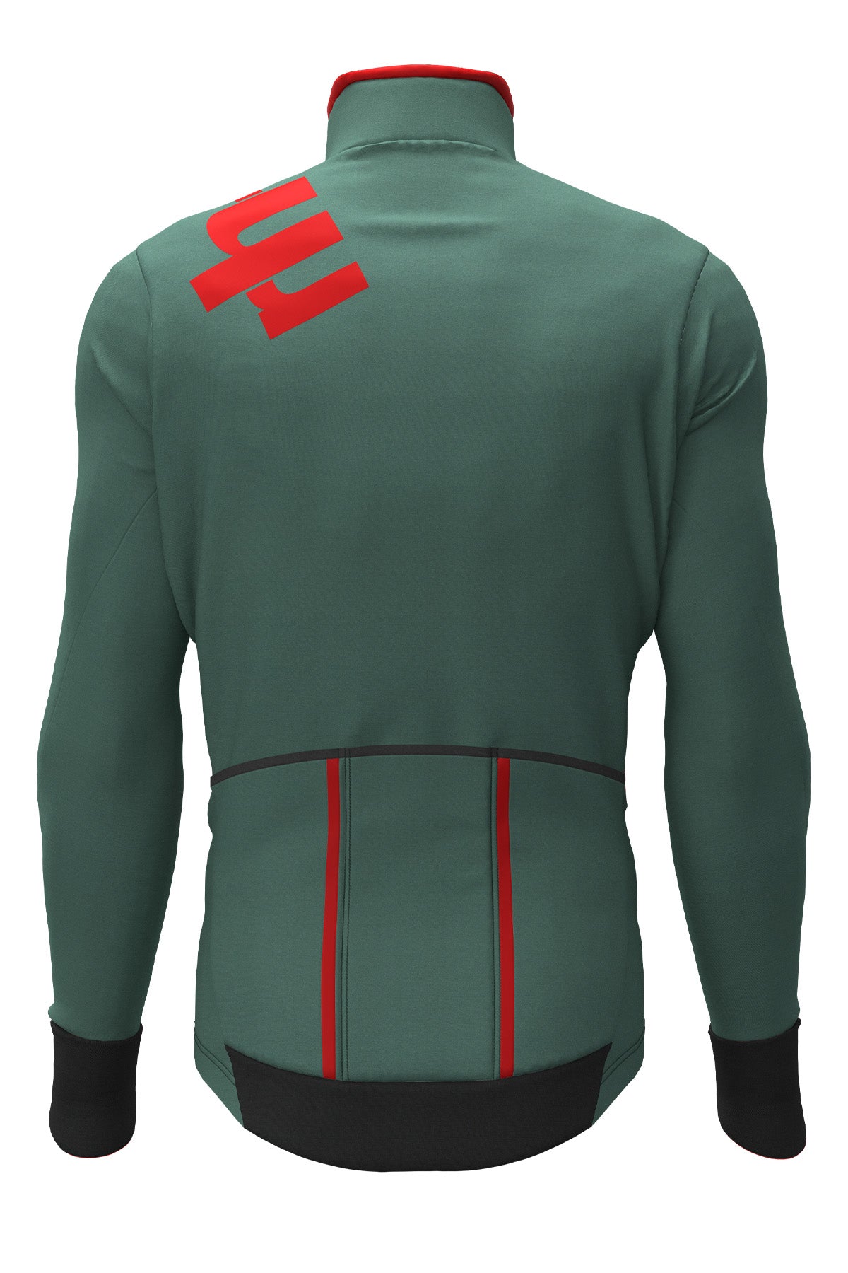 Rh+ Glod Jacke - Eden