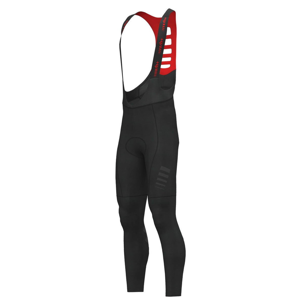 Rh+ Kjora bib tight - Black