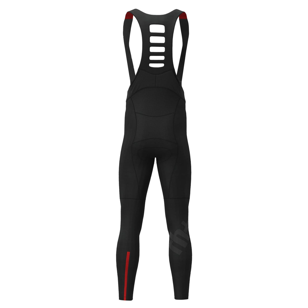 Rh+ Kjora bib tight - Black
