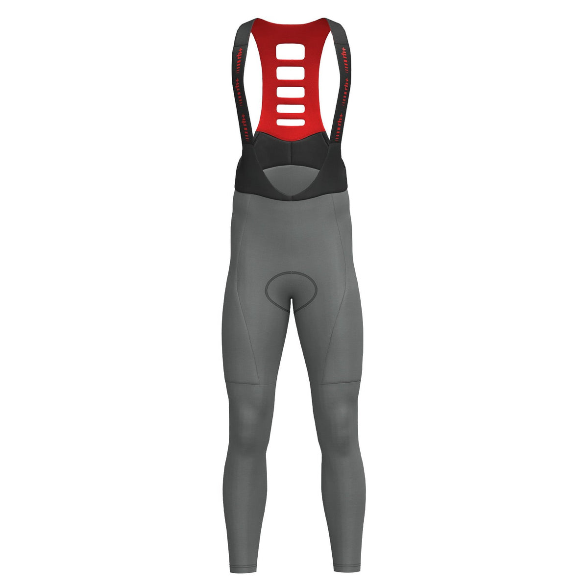 Rh+ Lysa bib tight - Ardesia